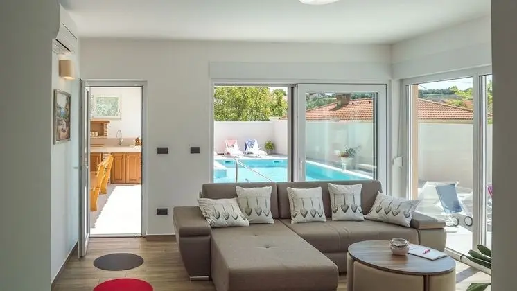 Family Villa