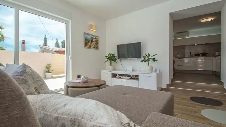 Family Villa