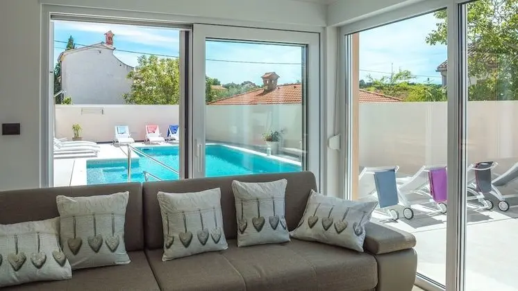 Family Villa