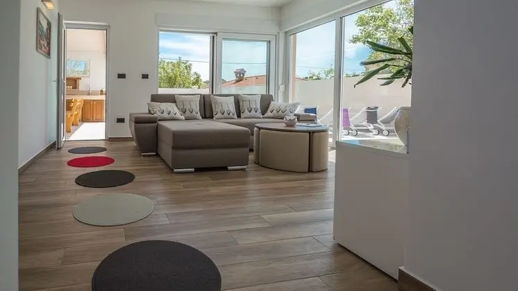 Family Villa