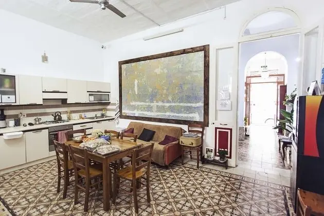 Basic Ortak Ranzalı Oda, Sadece kadınlar için