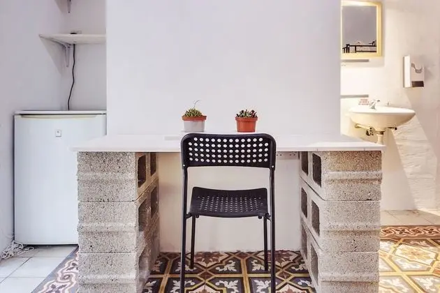 Family Oda, 1 Yatak Odası