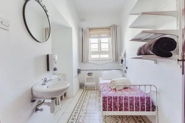 Standard Tek Kişilik Oda, 1 Yatak Odası
