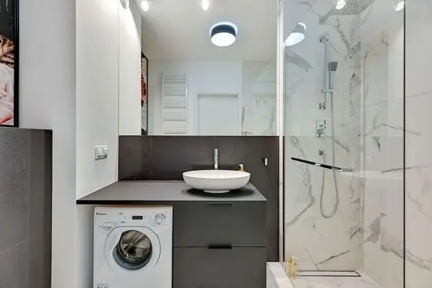Classic Apart Daire, 1 Yatak Odası, Sigara İçilmez