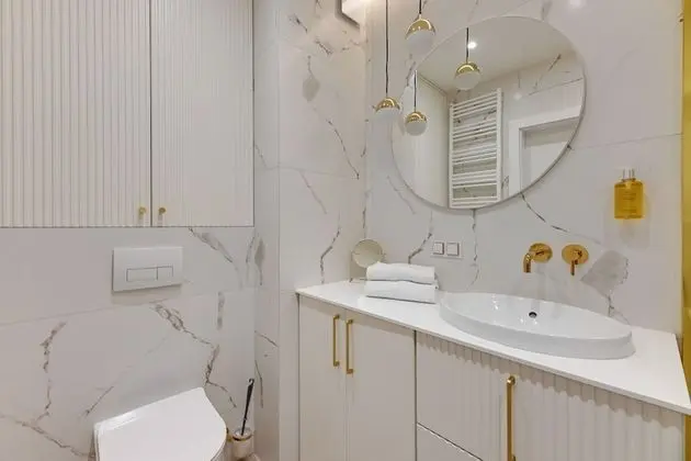 Classic Apart Daire, 1 Yatak Odası, Sigara İçilmez