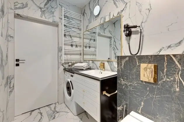 Classic Stüdyo Süit, 1 Yatak Odası, Sigara İçilmez
