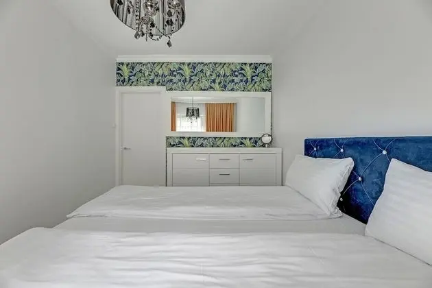 Comfort Apart Daire, 1 Yatak Odası, Sigara İçilmez, Balkon