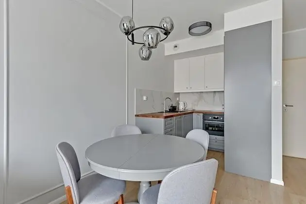 Comfort Apart Daire, 1 Yatak Odası, Sigara İçilmez, Balkon