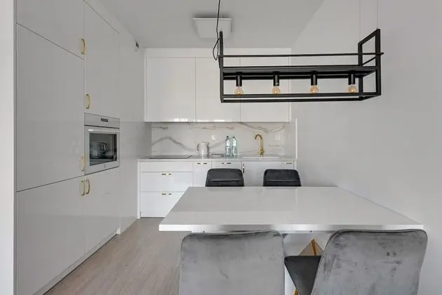 Comfort Apart Daire, 1 Yatak Odası, Sigara İçilmez, Balkon