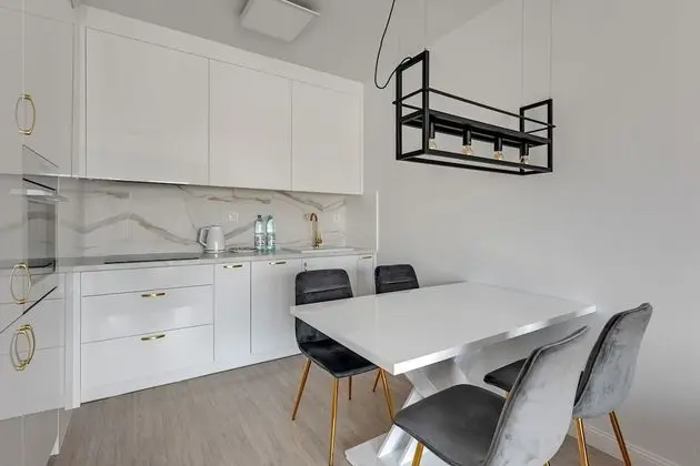 Comfort Apart Daire, 1 Yatak Odası, Sigara İçilmez, Balkon