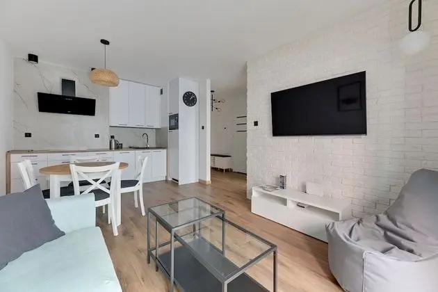 Comfort Apart Daire, 1 Yatak Odası, Sigara İçilmez, Balkon