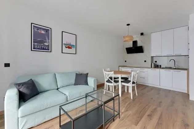 Comfort Apart Daire, 1 Yatak Odası, Sigara İçilmez, Balkon