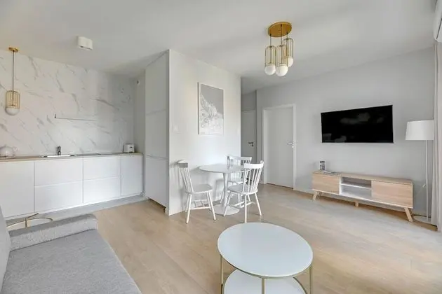 Comfort Apart Daire, 1 Yatak Odası, Sigara İçilmez, Balkon