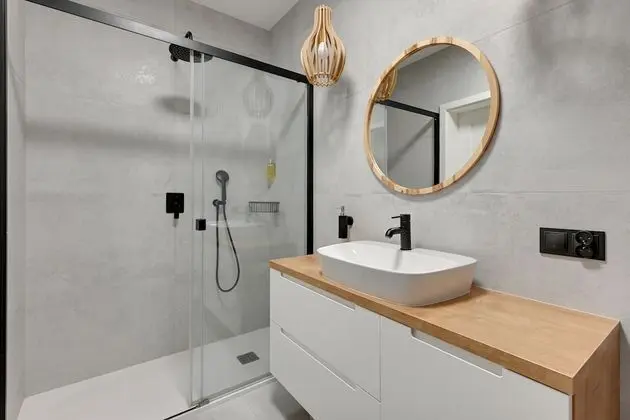 Comfort Apart Daire, 1 Yatak Odası, Sigara İçilmez, Balkon