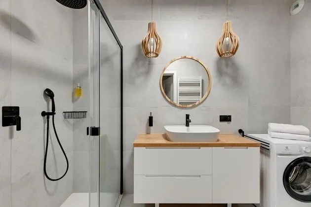 Comfort Apart Daire, 1 Yatak Odası, Sigara İçilmez, Balkon