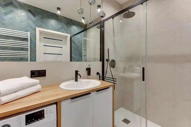 Comfort Apart Daire, 1 Yatak Odası, Sigara İçilmez, Balkon