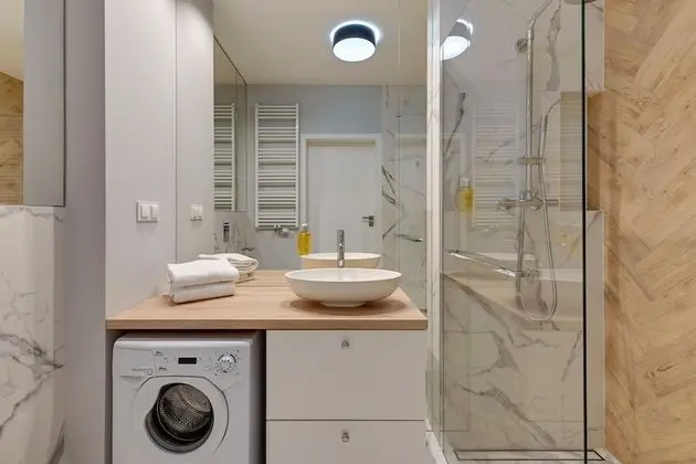 Comfort Apart Daire, 1 Yatak Odası, Sigara İçilmez, Balkon
