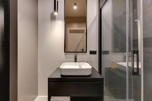 Comfort Apart Daire, 1 Yatak Odası, Sigara İçilmez, Balkon