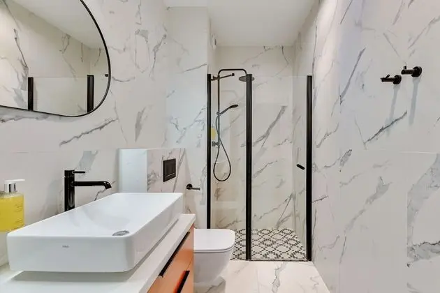 Comfort Apart Daire, 1 Yatak Odası, Sigara İçilmez, Balkon