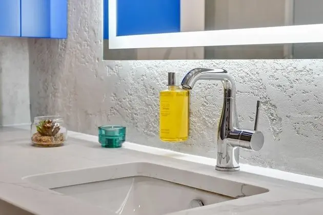 Comfort Apart Daire, 1 Yatak Odası, Sigara İçilmez, Balkon