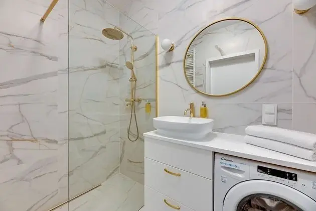 Comfort Apart Daire, 1 Yatak Odası, Sigara İçilmez, Balkon