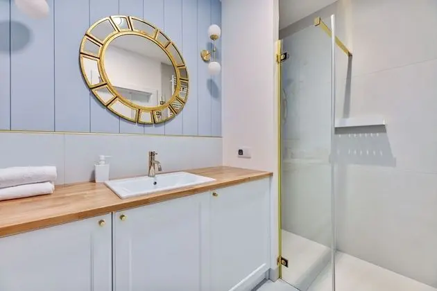 Comfort Apart Daire, 1 Yatak Odası, Sigara İçilmez, Balkon