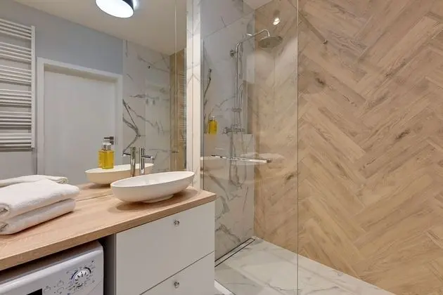 Comfort Apart Daire, 1 Yatak Odası, Sigara İçilmez, Balkon