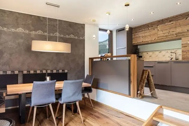 Deluxe Dağ Evi, 2 Yatak Odası, Anti Alerjik, Bahçeli (incl. Cleaning Fee 110 EUR)