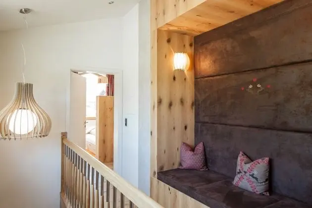 Deluxe Dağ Evi, 2 Yatak Odası, Anti Alerjik, Bahçeli (incl. Cleaning Fee 110 EUR)