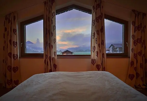 Deluxe Dağ Evi, 2 Yatak Odası, Anti Alerjik, Bahçeli (incl. Cleaning Fee 110 EUR)