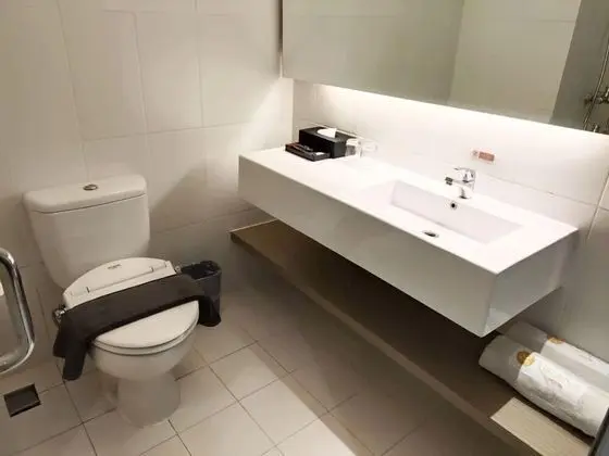 Superior Tek Büyük Yataklı Oda