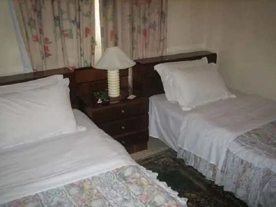 Exclusive Apart Daire, 3 Yatak Odası