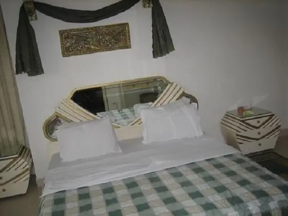 Exclusive Apart Daire, 3 Yatak Odası