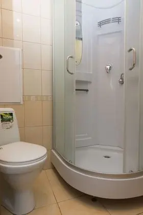 Standard Üç Kişilik Oda