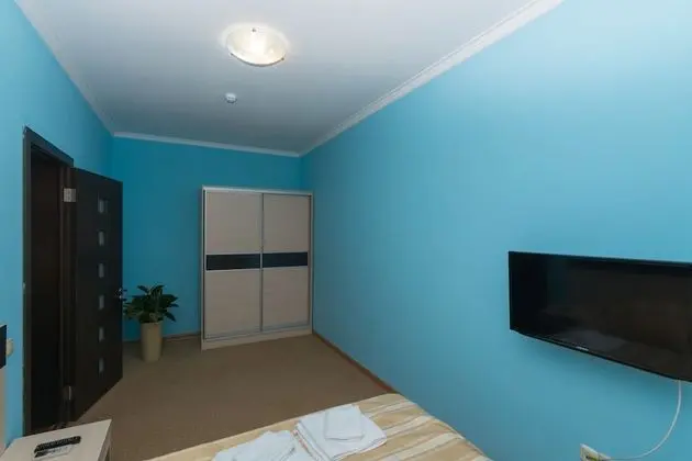 Süit, 2 Yatak Odası