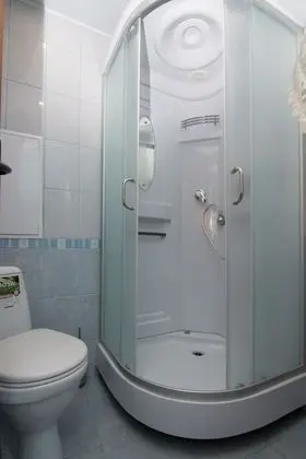 Süit, 2 Yatak Odası