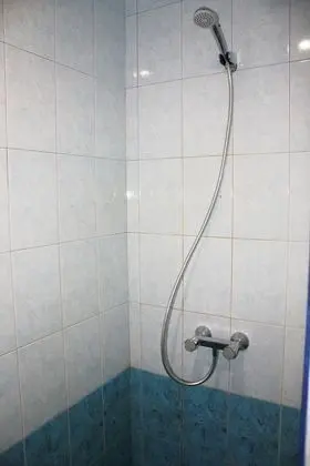 Economy Dört Kişilik Oda