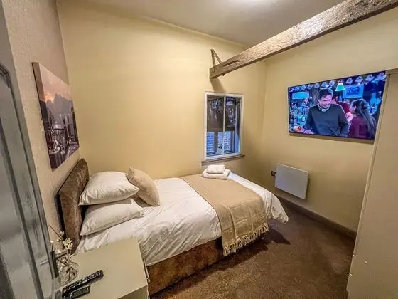 Apart Daire, Özel Banyo (2 Bedroom)