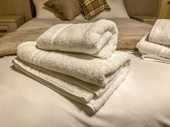 Apart Daire, Özel Banyo (2 Bedroom)