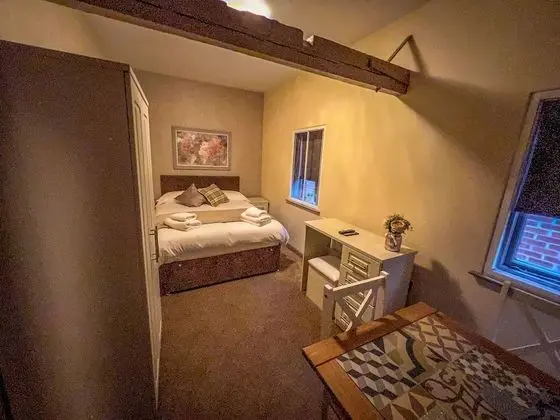Apart Daire, Özel Banyo (2 Bedroom)