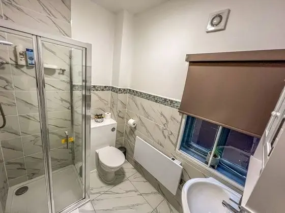 Apart Daire, Özel Banyo (2 Bedroom)