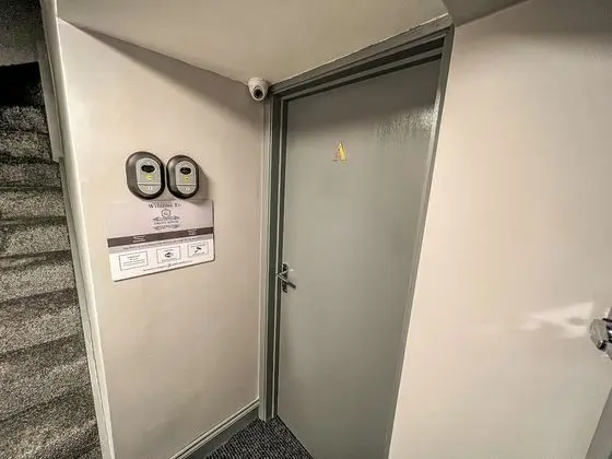Stüdyo, Özel Banyo