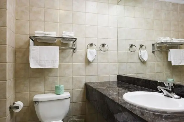 Tek Büyük Yataklı Oda, Engellilere Uygun