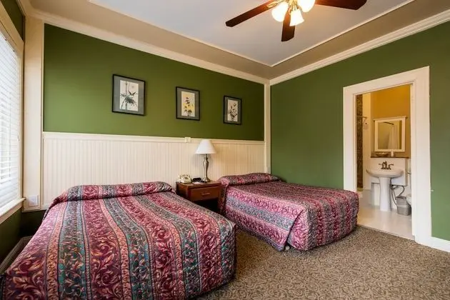 Tek Büyük Yataklı Oda, Engellilere Uygun