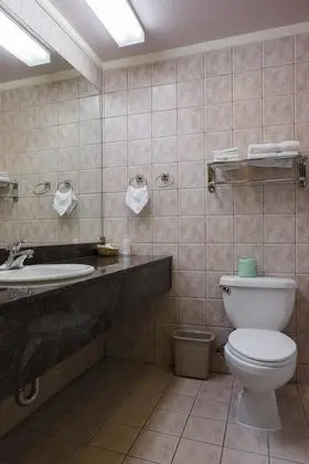 Tek Büyük Yataklı Oda, Engellilere Uygun