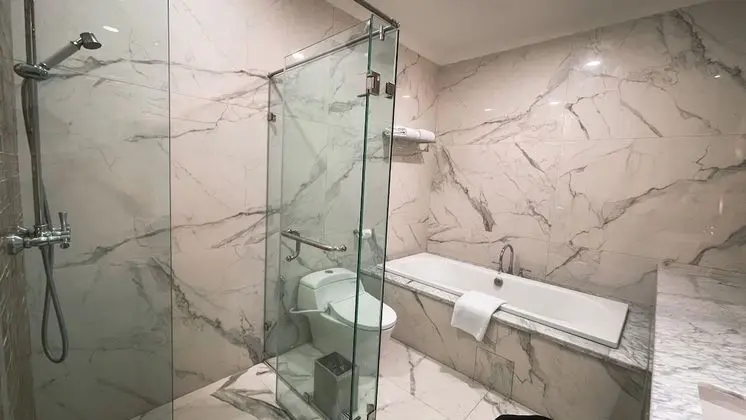 Grand Stüdyo Süit, 1 Yatak Odası
