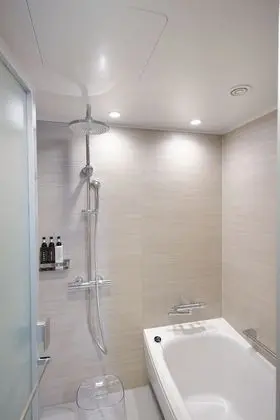 Superior İki Ayrı Yataklı Oda, Sigara İçilmez (for 2 Adults,separate bathroom)