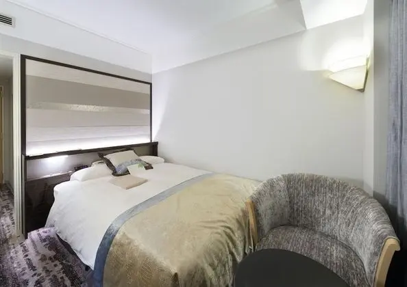 Superior Tek Kişilik Oda, Sigara İçilmez (Granvia, for 1 guest, Lounge access)