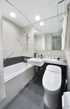 Superior Tek Kişilik Oda, Sigara İçilmez (Granvia, for 1 guest, Lounge access)