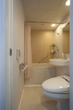 Deluxe Tek Büyük Yataklı Oda, Sigara İçilmez, Şehir Manzaralı (Reluxe)